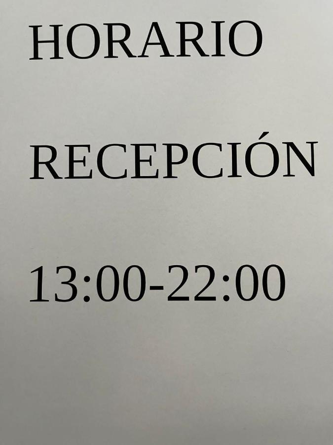 Hostal Cerecedo Леон Екстер'єр фото